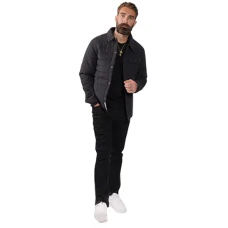 Firetrap - "Rom" Jeans für Herren (Schwärze)