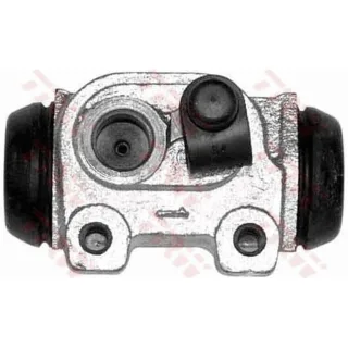 TRW Radzylinder hinten Renault 5 Clio Super