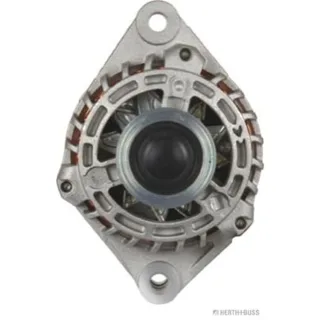 Elparts Generator 130A Opel Astra Vectra Zafira Saab 9-3 9-5 1,9