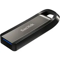 Sandisk Ultra Extreme Go 3.2 Flash Drive 256GB USB-Stick (USB 3.2, Lesegeschwindigkeit 400 MB/s)