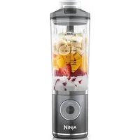 NINJA Standmixer Blast Max - Grau BC251EUGY