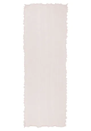 Vera Mont - Basic-Schal rose/silver - Gr. - OS
