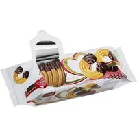 Coppenrath Kekse, Coppenrath Classic Zartbitter Choco Caramel Spritzgebäck 250g