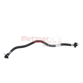 Metzger Kraftstoffleitung Mercedes C-Klasse W203 2150163