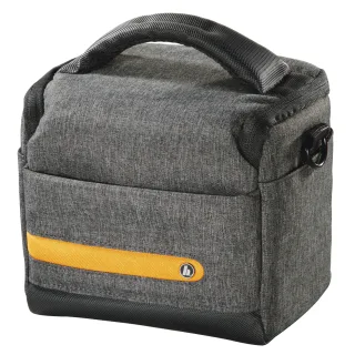 Hama "Terra" 110 | 00121306 | Tasche für DSLR-Kamera mit