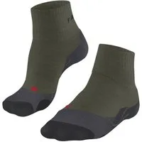 FALKE Kurzsocken TK2 Explore Short Kurzsocken (1-Paar) Hoher Komfort im Mittelgebirge