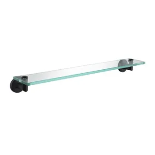 Avenarius Ablage 600 mm; Serie 200 black, 2001000040 2001000040