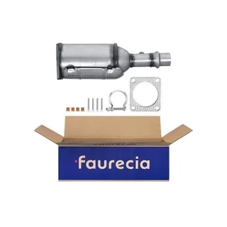 Hella Dieselpartikelfilter Peugeot 307 2,0 8LG366070-921