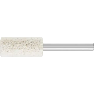 PFERD TOOLS RUBBER Schleifstift Zylinder für Gummi - 31127901
