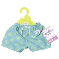 Zapf Creation® Puppenkleidung 825457 BABY born® Badeshorts