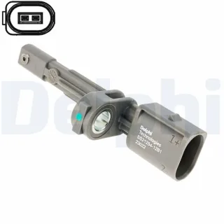 Delphi ABS-Sensor hinten Audi Q2 Seat Ateca Skoda Karoq Octavia VW T-Roc