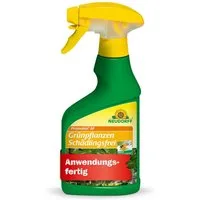 Neudorff Insektenspray Promanal AF GrünpflanzenSchädlingsFrei 250 ml, 0.25 l, Bekämpft Schild- und Wollläuse sowie Spinnmilben, an Grünpflanzen wie z.B. Ficus oder Palmen