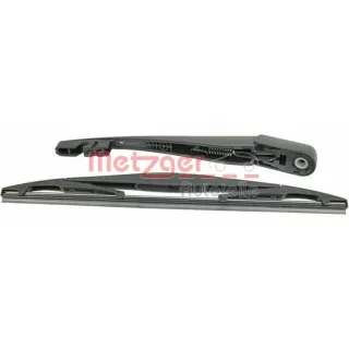 Metzger Wischerarm hinten BMW X5 F15