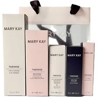 Mary Kay Gesichtspflege TimeWise Ultimate Wunder-Set normale/trockene Haut mit lsf 30 Neu