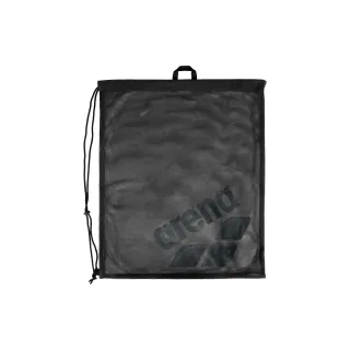 Arena - Turnbeutel, 40L (Schwarz)