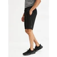 bonprix Shorts aus Polyester, schnelltrocknend, Regular Fit