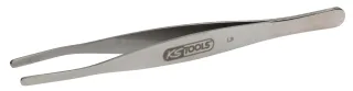 KS Tools EDELSTAHL Pinzette - 964.2901
