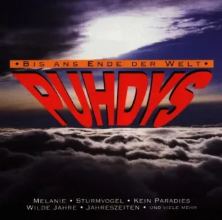 Bis Ans Ende der Welt [Audio CD] Puhdys