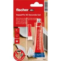 GOW RepairFix 30 Sekunden Gel 15g, Kleber transparent