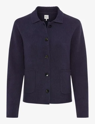 BRAX - Style Ami midnight blue - Gr. - 42