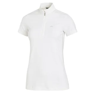 Turniershirt SP Coco Damen, Kurzarm