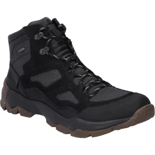 JOSEF SEIBEL Herren Stiefelette Philipp 52 in schwarz