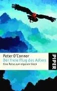 Der freie Flug des Adlers: Eine Reise zum eigenen Glück