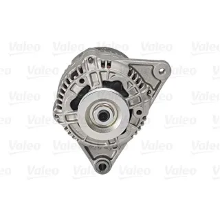 Valeo Generator Citroen Peugeot 436258