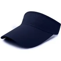 Zaewry Schirmmütze Visor Cap Herren und Damen, Atmungsaktiv und Schweißabsorbierend