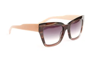 Bulget Sonnenbrille BG9253 E01 55