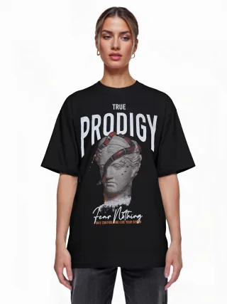 True Prodigy T-Shirt Jamie F