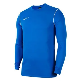 Nike - "Park 20" Sweatshirt Rundhalsausschnitt für Herren (Blau)