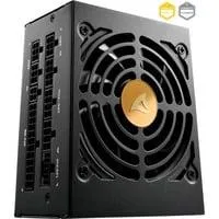 Rebel P20 SFX 1000W, PC-Netzteil schwarz, 1x 12 Pin High Power Anschluss, 2x PCIe, Kabelmanagement, 1000 Watt