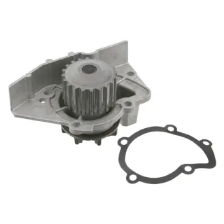 Febi Wasserpumpe + Dichtung Citroen Peugeot 24185
