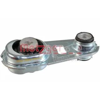 Metzger Motorlager hinten Nissan Renault 8053898