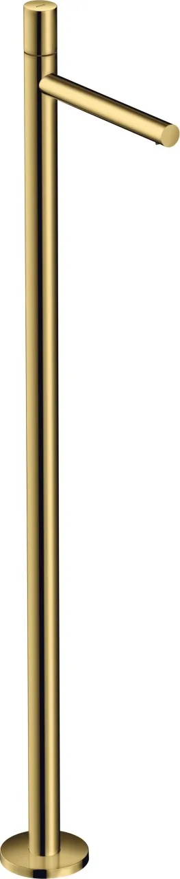 Hansgrohe Waschtischmischer Axor Uno Fertigset 45037990