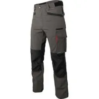 Würth MODYF Arbeitsbundhose Nature Robuste Bundhose für Herren Moderne Arbeitsbundhose für Handwerker