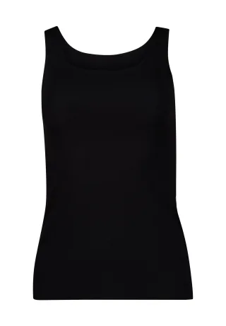 SKINY - Da. Tanktop black
