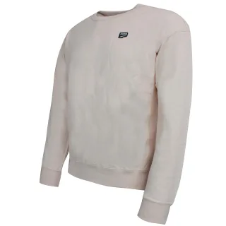 Puma Downtown Crew Neck Langarm über Herren Jumper 596011 89