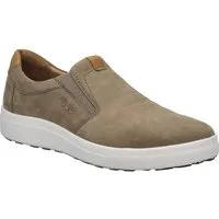 Josef Seibel Maddox 06, natur Sneaker