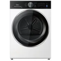 Midea Wärmepumpentrockner MD210H100WB-B
