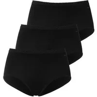 Mey Taillenslip Lights (3er Pack) ohne störende Seitennähte