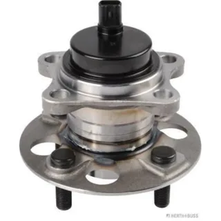 Jakoparts Radlager hinten Toyota Yaris P13 1,5