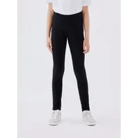 Name It Leggings NKFDAVINA SOLID SWE LEGGING