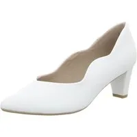 Caprice Pumps
