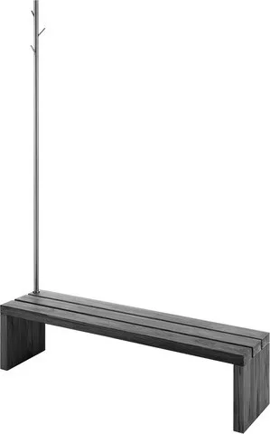 Duravit Bank / Einstiegshilfe mit 790856000000000