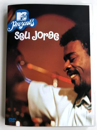 MTV Presents Seu Jorge
