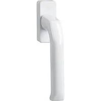 HOPPE Fensterbeschlag, Fenstergriff 013 / U34 F9016 NAW 7 / 035