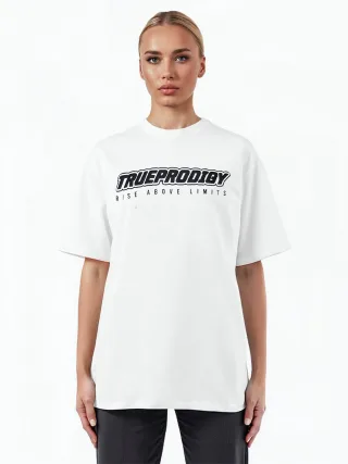 True Prodigy T-Shirt Toni F