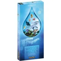 Feuerland Spiel, Arche Nova - Wasserwelten - (Erweiterung) - deutsch
